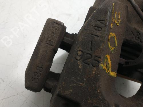 Right rear brake caliper BMW 7 (F01, F02, F03, F04) 730 d | BP32348846M106 