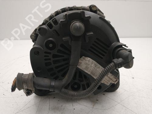 Alternator SEAT LEON (1P1) | BP37015359M7 - Image 5