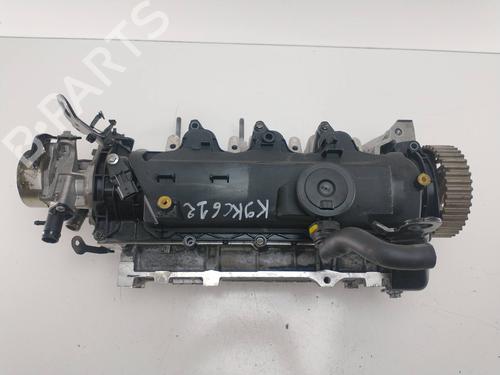 Used Cylinder head RENAULT CLIO IV (BH_) [2012-2021]  10978032