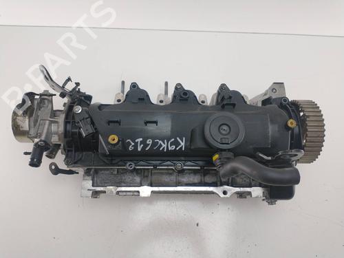 Culata RENAULT CLIO IV (BH_) 1.5 dCi 75 (75 hp) 10978032