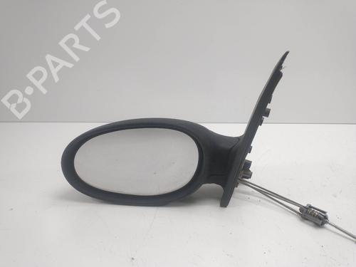 Left mirror SMART CITY-COUPE (450)  | BP9418972C26 