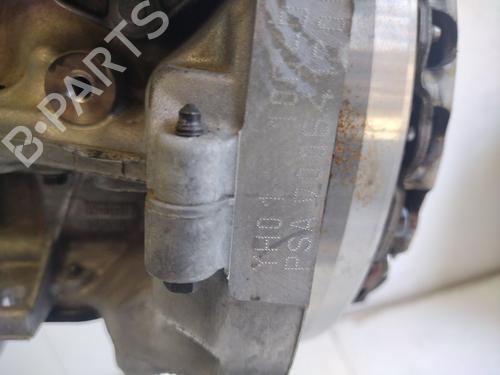 Engine PEUGEOT 3008 II SUV (MC_, MR_, MJ_, M4_)  | BP29724280M1 