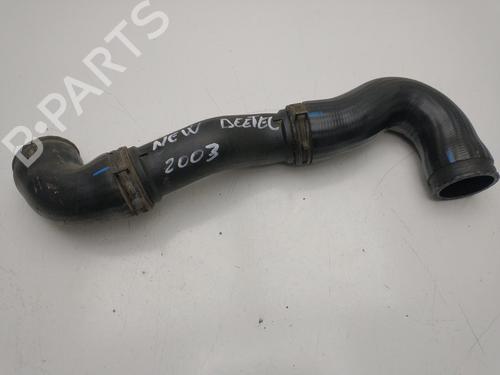 Used Intercooler pipe Intercooler pipe VW NEW BEETLE (9C1, 1C1) 1.9 TDI (90 hp) 35804397 35804397