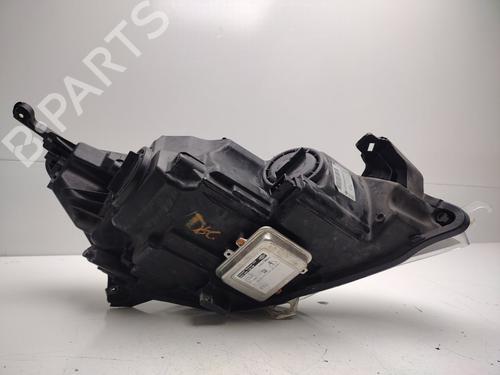 Venstre forlygte OPEL ASTRA J Sports Tourer (P10) | BP30901381C28