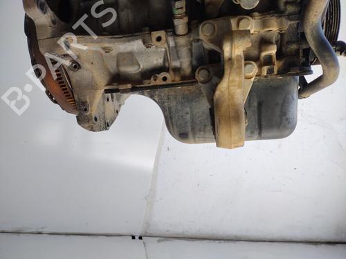 Engine CITROËN BERLINGO / BERLINGO FIRST Box Body/MPV (M_) 2.0 HDI 90 (MBRHY, MCRHY) | BP24646084M1 