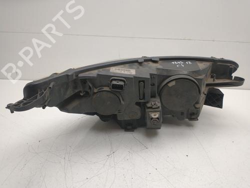 Left headlight CITROËN C4 II (NC_) 1.6 HDi 90 | BP38781965C28 - Image 2