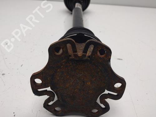 Right front driveshaft AUDI A4 B7 Avant (8ED) 2.0 TDI | BP32018379M39 