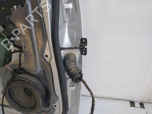 Left rear door MERCEDES-BENZ C-CLASS (W203) C 220 CDI (203.008) | BP16733341C4 