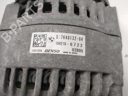 Alternator BMW 1 (F21)  | BP21142394M7 