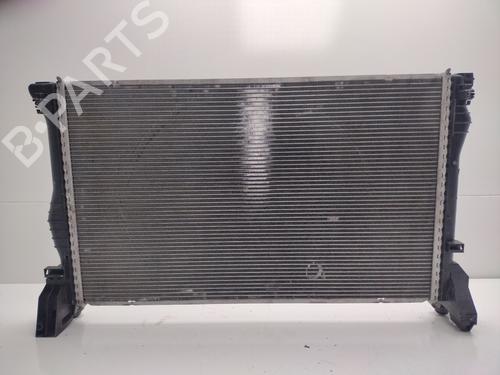 Køler MERCEDES-BENZ VITO Bus (W639) 113 CDI (639.701, 639.703, 639.705) | BP30580147M31