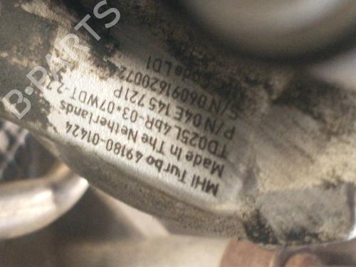 Engine VW GOLF VII (5G1, BQ1, BE1, BE2) | BP15670829M1