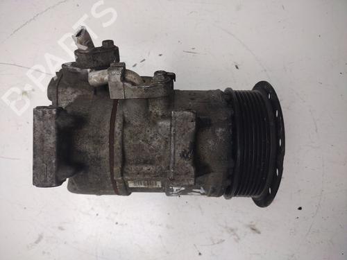 AC compressor TOYOTA AURIS (_E15_) | BP27224416M34 - Image 4