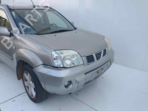 AC compressor NISSAN X-TRAIL I (T30) | BP7510423M34