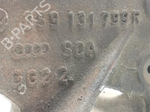Exhaust manifold AUDI A5 (8T3) 3.0 TDI quattro | BP35804404M110  - Image 8
