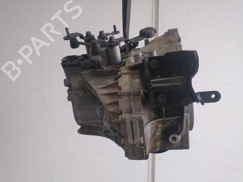 Gearbox KIA SPORTAGE II (JE_, KM_)  | BP8197941M3 