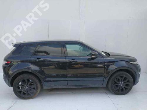 Used Parts LAND ROVER RANGE ROVER EVOQUE (L538)  2.2 D 4x4  886226