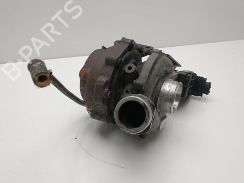 Turbocharger/Supercharger VOLVO XC90 I (275) D5 AWD | BP31598832M71
