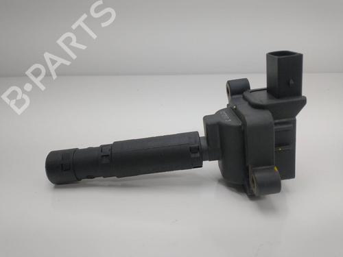 Ignition coil MERCEDES-BENZ C-CLASS (W203) C 200 Kompressor (203.042) | BP16688659M94 