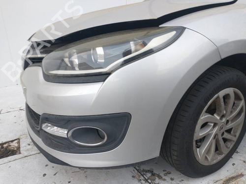 Used Front bumper Front bumper 37724173 37724173