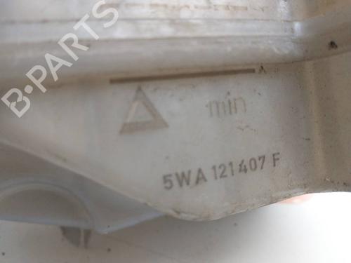Expansion tank AUDI A3 Sportback (8VA, 8VF) 1.0 TFSI | BP12508517C120 