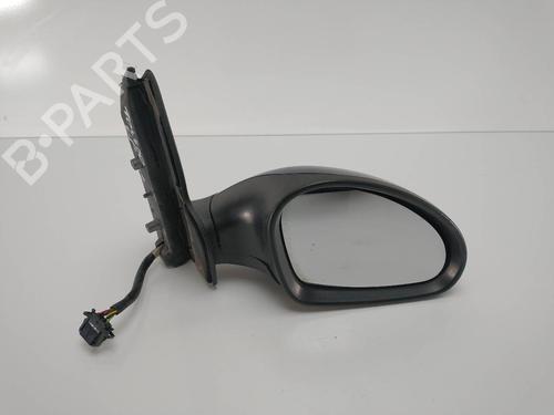 Used Right mirror SEAT TOLEDO III (5P2) [2004-2009]  7509325