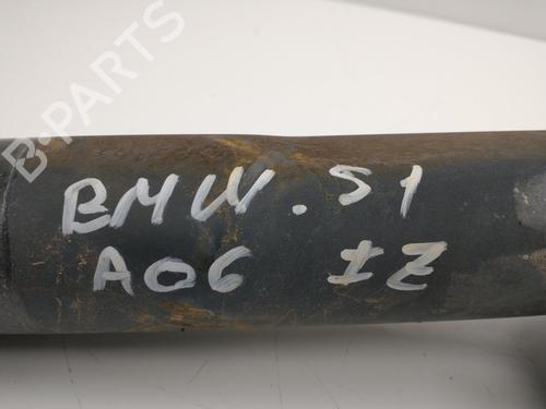 Left front shock absorber BMW 1 (E87)  | BP31841244M16 