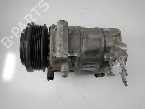AC compressor FORD FIESTA VII (HJ, HF) 1.0 EcoBoost | BP17720278M34 