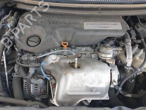 Motore HONDA CIVIC X Hatchback (FC_, FK_) 1.6 i-DTEC (FK3) (120 hp) 23136655