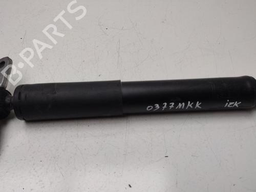 Used Left rear shock absorber Left rear shock absorber PEUGEOT RIFTER 1.5 BlueHDi 100 (102 hp) 35738010 35738010