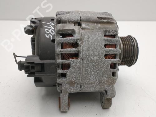 Alternator VW GOLF VI (5K1) 1.6 TDI | BP32169548M7 