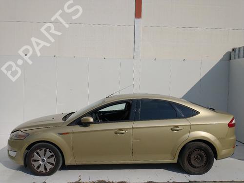 Left headlight FORD MONDEO IV (BA7) 2.0 TDCi | BP12508515C28 