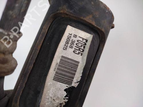 Right front shock absorber TOYOTA AURIS (_E18_)  | BP17124815M17 