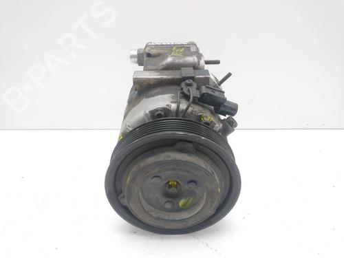 AC compressor KIA SPORTAGE II (JE_, KM_)  | BP9206526M34 