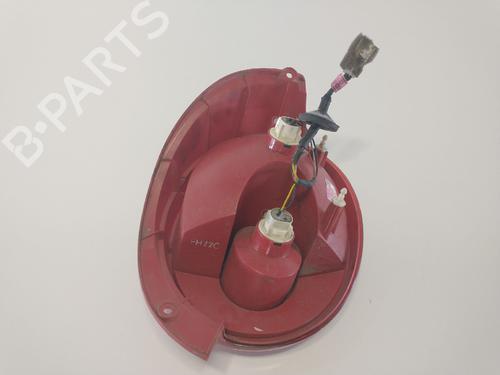 Left taillight DAEWOO MATIZ (M100, M150) 1.0 | BP7506370C34 