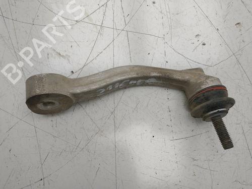 Used Right rear suspension arm Right rear suspension arm JAGUAR XF I (X250) 3.0 D (211 hp) 33698345 33698345