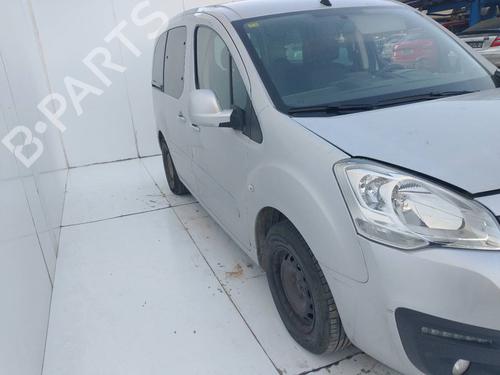 Starter PEUGEOT PARTNER Box Body/MPV  | BP28064357M8 