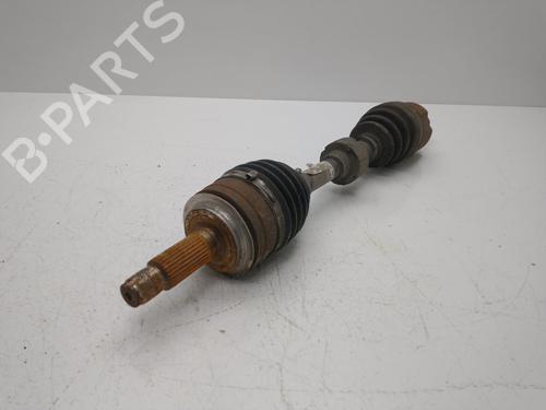 Left front driveshaft HONDA CIVIC VIII Hatchback (FN, FK) 2.2 CTDi (FK3) | BP31158852M38
