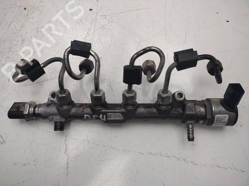 Fordelerrør AUDI Q3 (F3B) 35 TDI quattro (150 hp) 31188229