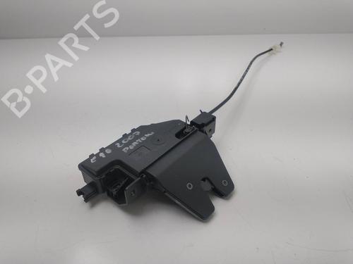Used Tailgate lock BMW 3 (E90) 320 d (163 hp) 16985056
