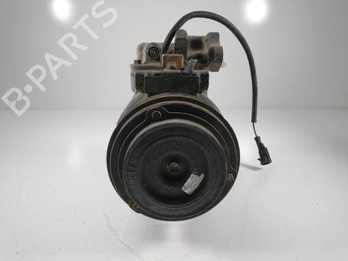 AC compressor IVECO DAILY IV Van  | BP17717125M34 
