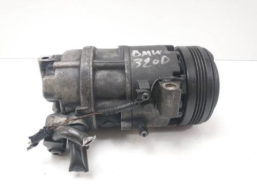 AC compressor BMW 3 (E46) 320 d | BP8287645M34 