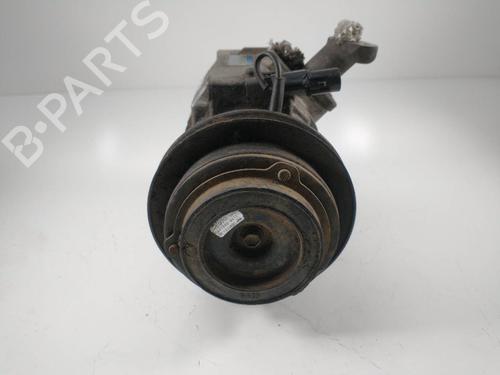AC compressor MITSUBISHI PAJERO III (V7_W, V6_W) 3.2 Di-D (V68W) | BP17649888M34