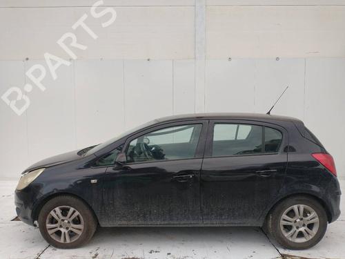 Brukte deler til OPEL CORSA D Hatchback Van (S07)    4633998