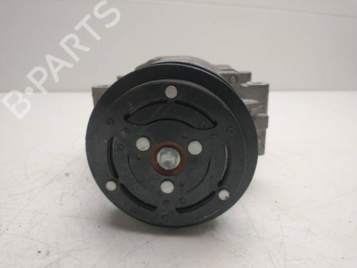 AC compressor FIAT 500 (312_) 1.3 D Multijet (312AXB1A) | BP21272800M34 