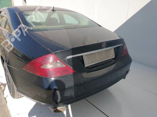 Left front steering knuckle MERCEDES-BENZ CLS (C219) CLS 320 CDI (219.322) | BP31132938M25 