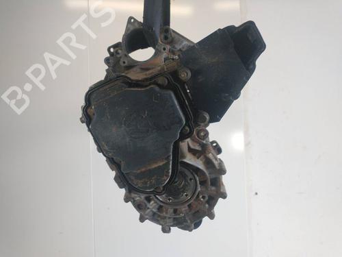Gearbox VW TRANSPORTER T4 Van (70A, 70H, 7DA, 7DH)  | BP12557429M3 
