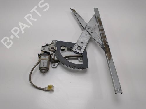 Used Front right window mechanism CHEVROLET AVEO / KALOS Saloon (T250, T255) [2005-2025]  7508886