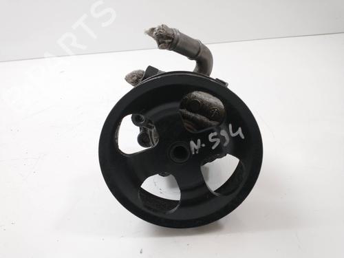 Steering pump LAND ROVER DISCOVERY III (L319) 2.7 TD 4x4 | BP8603702M99 