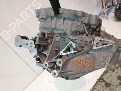 Gearbox MERCEDES-BENZ GLA-CLASS (X156) GLA 200 CDI / d (156.908) | BP31156865M3 