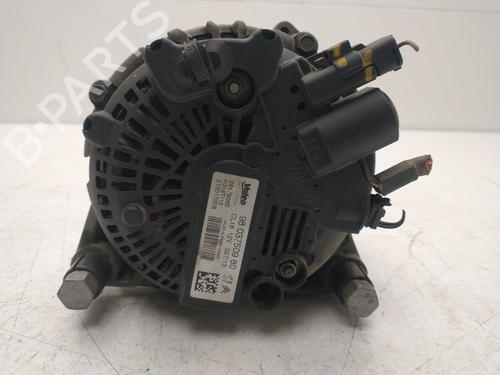 Alternator CITROËN C5 III (RD_)  | BP35800716M7  - Image 6